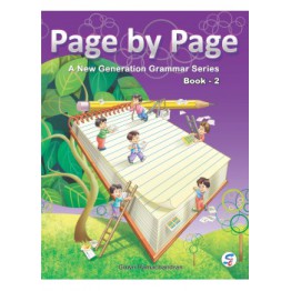 Page By Page Grammar - 2
